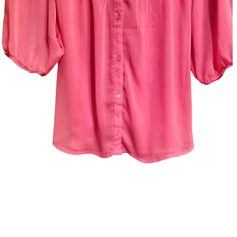 Vanity Blouse - Picture 7 of 10